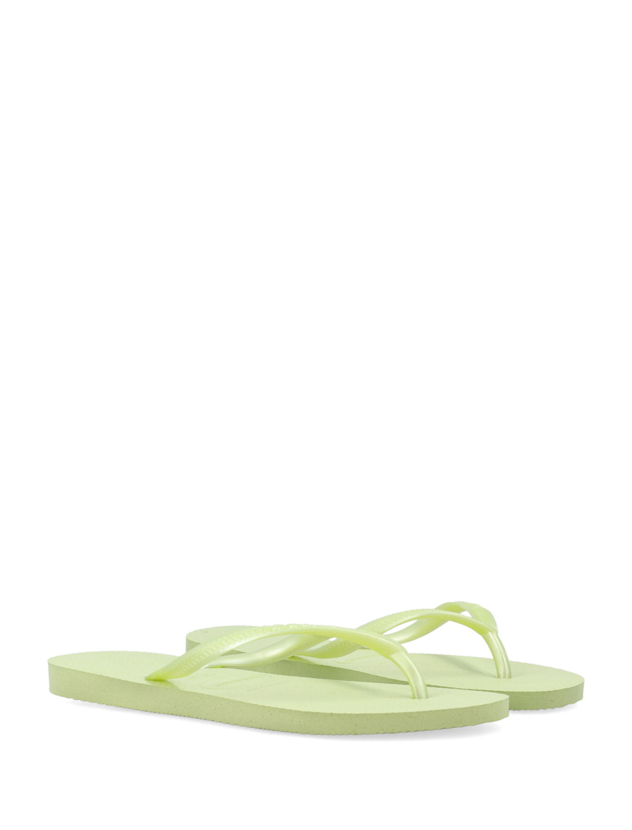 Slim flip-flops - Spazio Pritelli