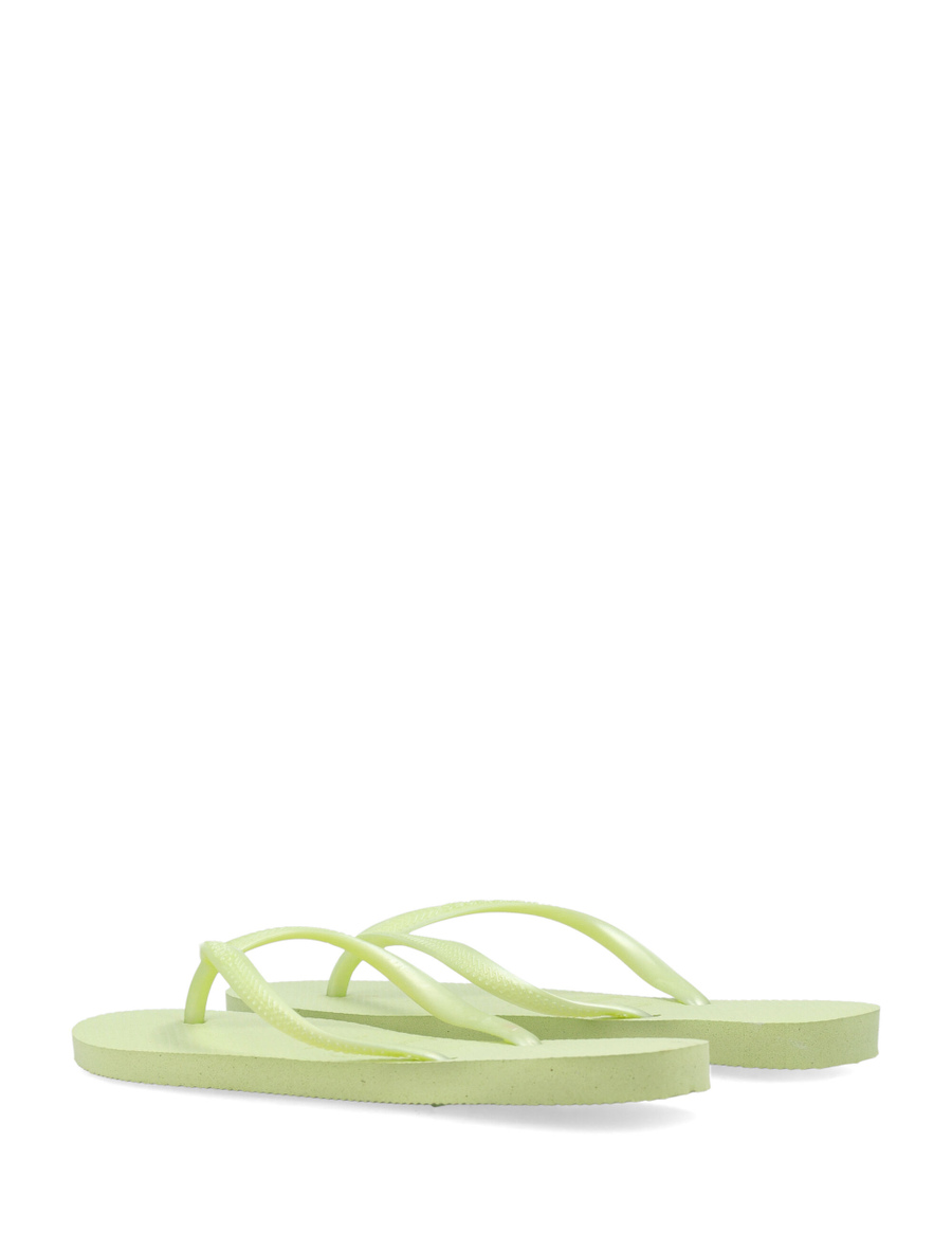 Slim flip-flops - Spazio Pritelli