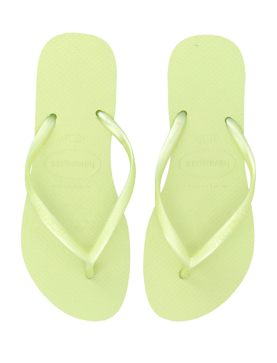 Slim flip-flops - Spazio Pritelli