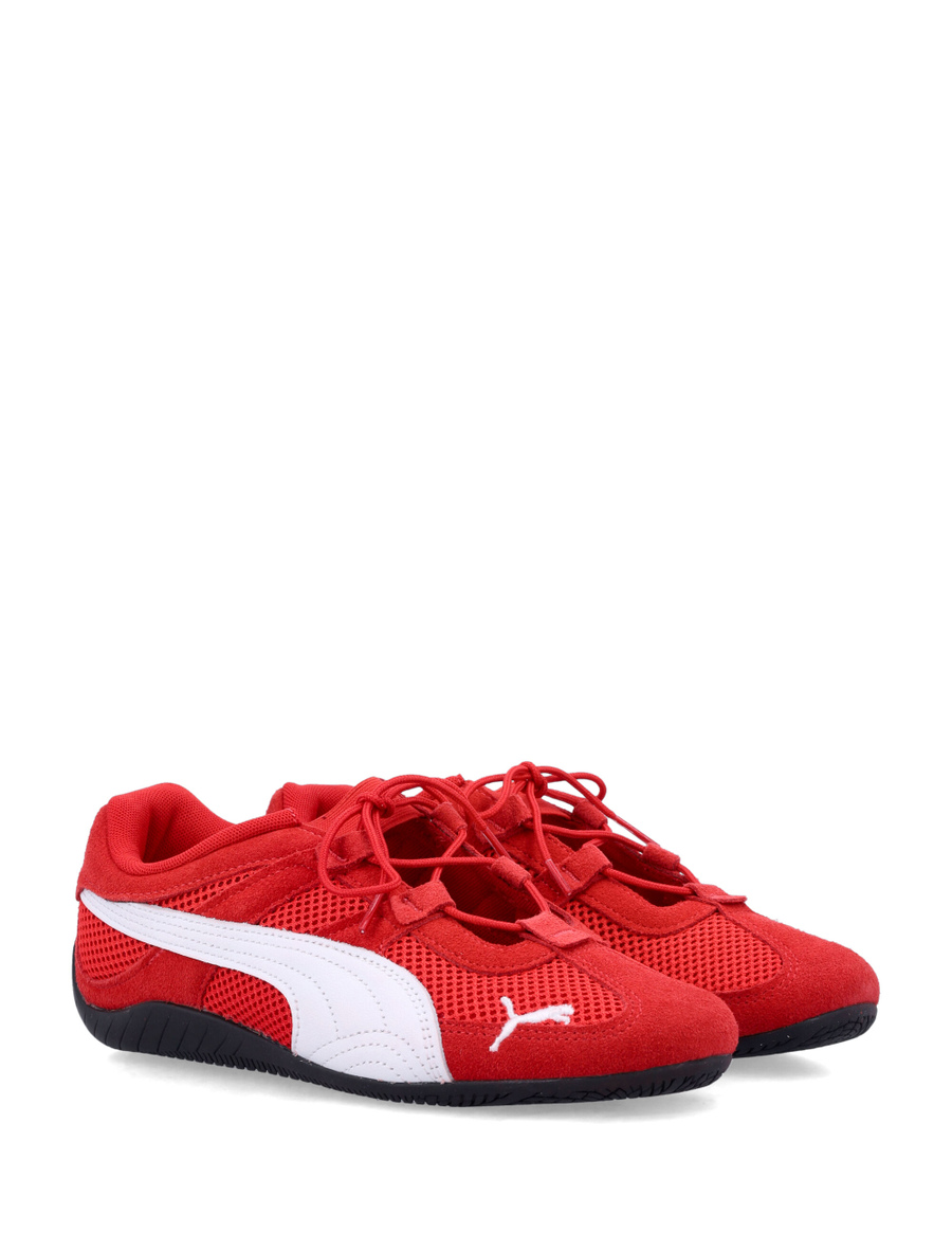 Speedcat Go woman's sneakers - Spazio Pritelli