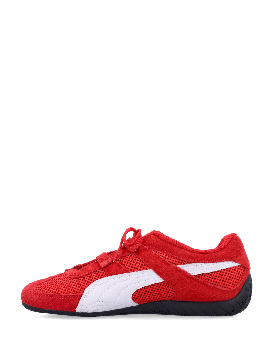 Speedcat Go woman's sneakers - Spazio Pritelli