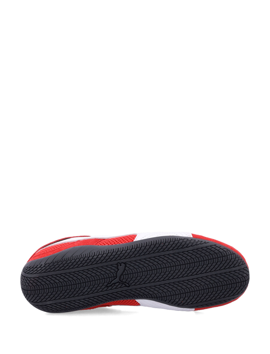 Speedcat Go woman's sneakers - Spazio Pritelli