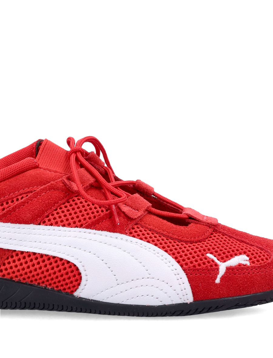 Speedcat Go woman's sneakers - Spazio Pritelli