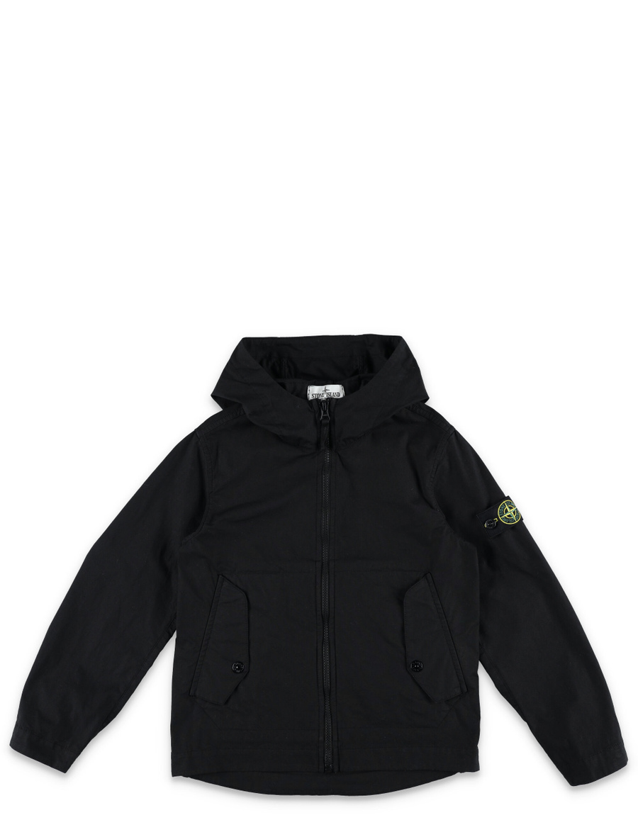 Kid - Hooded jacket - Spazio Pritelli