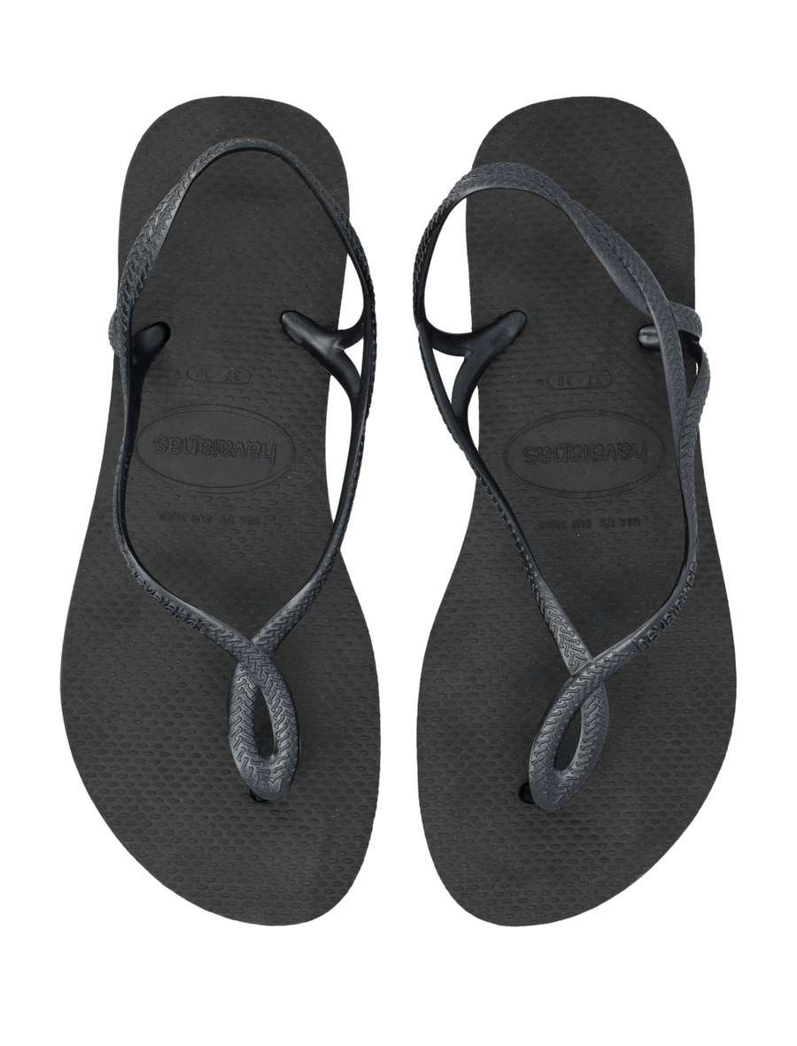 Luna sandals - Spazio Pritelli