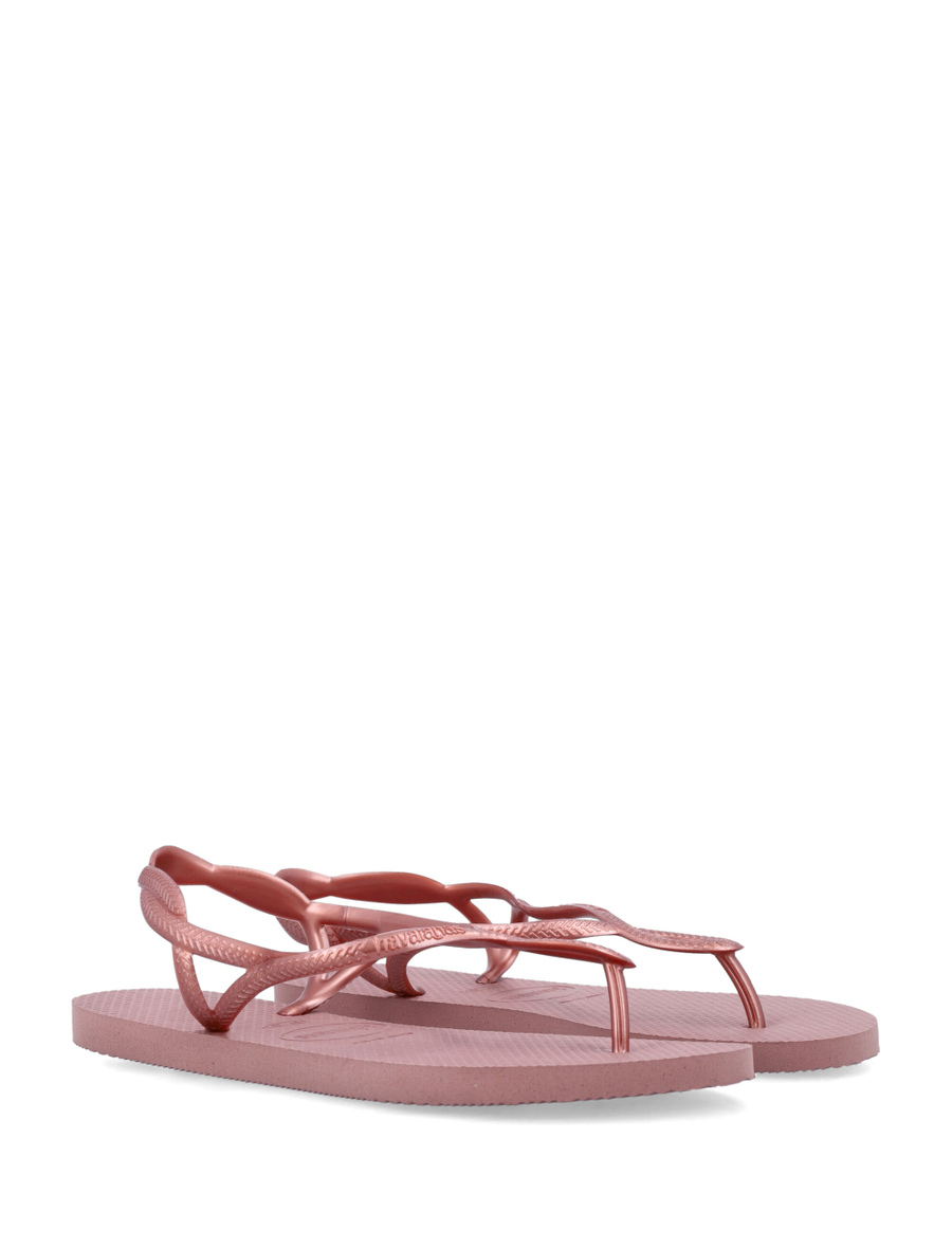 Luna sandals - Spazio Pritelli