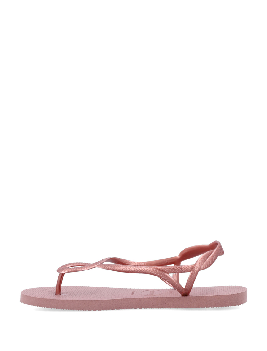 Luna sandals - Spazio Pritelli