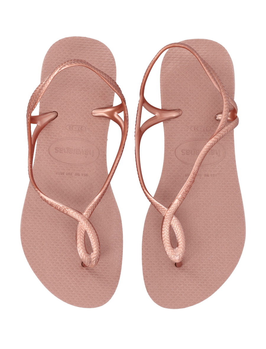 Luna sandals - Spazio Pritelli