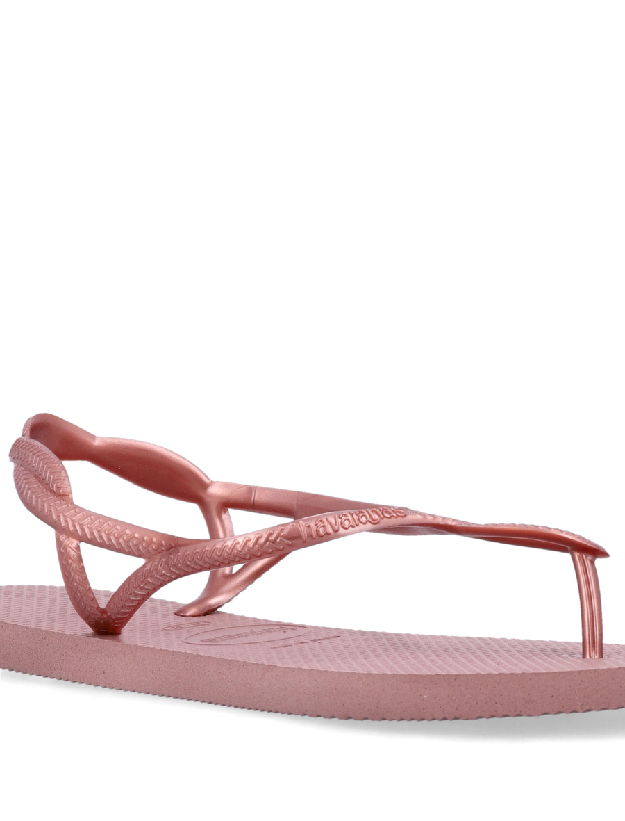 Luna sandals - Spazio Pritelli