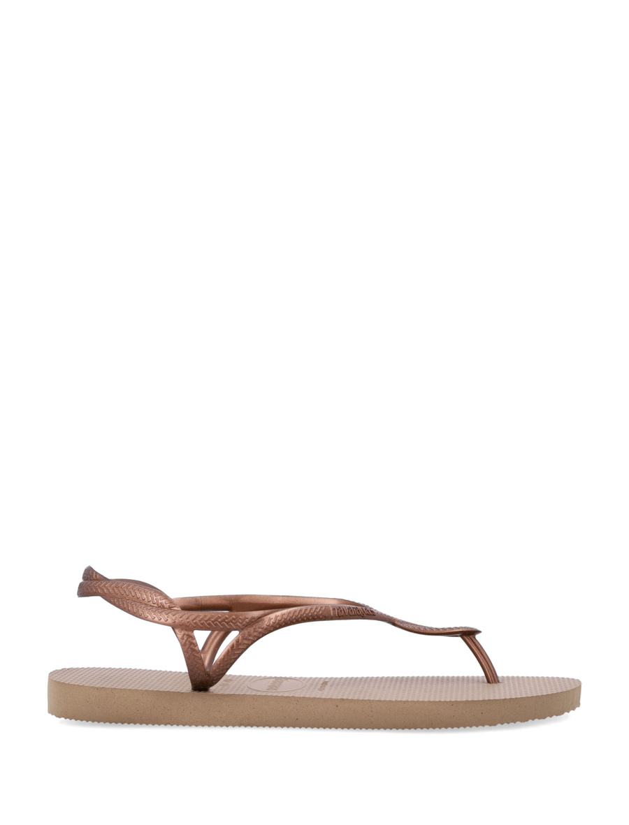 Luna sandals - Spazio Pritelli