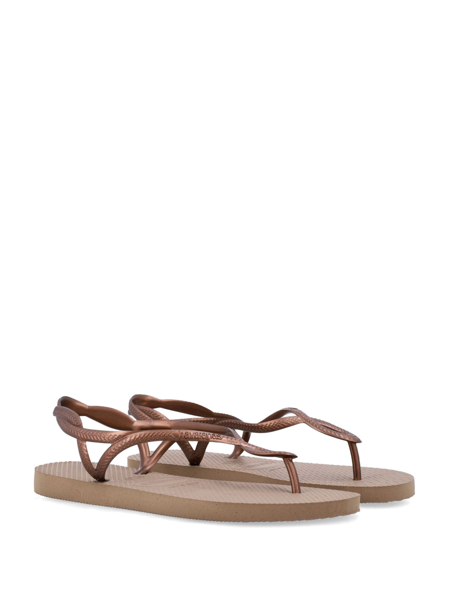 Luna sandals - Spazio Pritelli