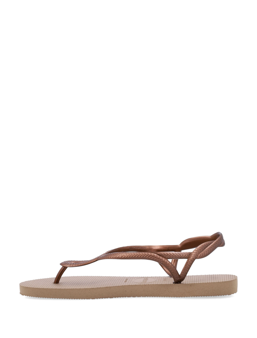 Luna sandals - Spazio Pritelli