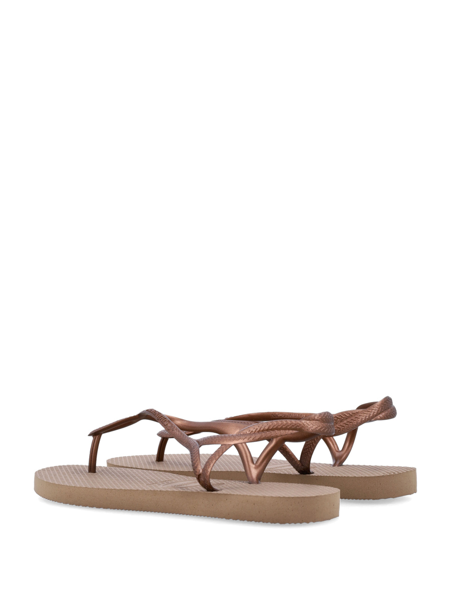 Luna sandals - Spazio Pritelli