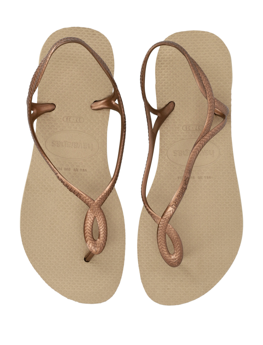 Luna sandals - Spazio Pritelli