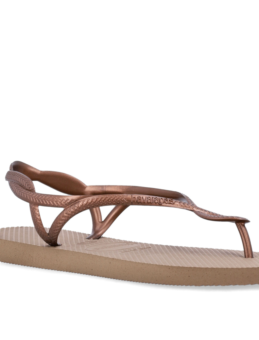 Luna sandals - Spazio Pritelli