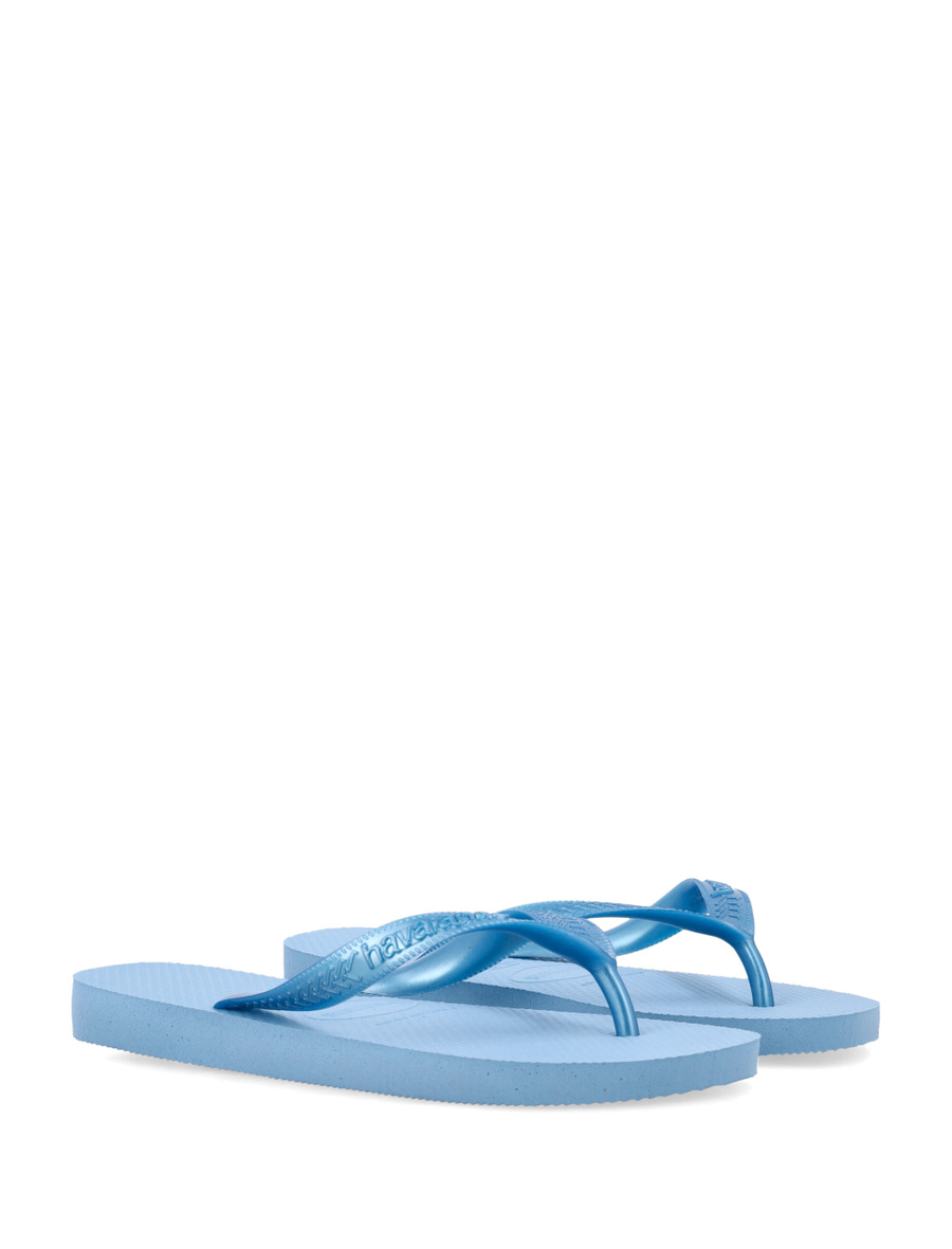 Top Senses flip-flops - Spazio Pritelli