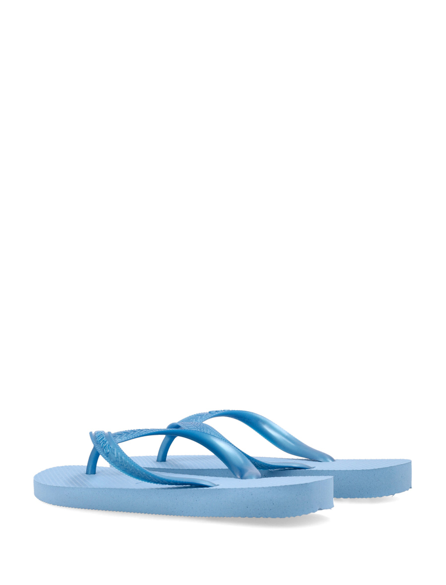 Top Senses flip-flops - Spazio Pritelli