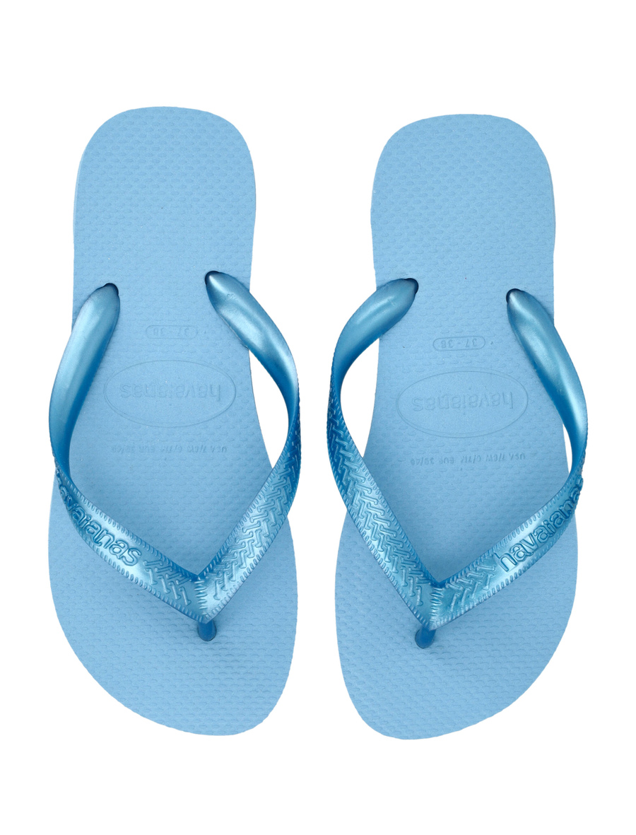 Top Senses flip-flops - Spazio Pritelli