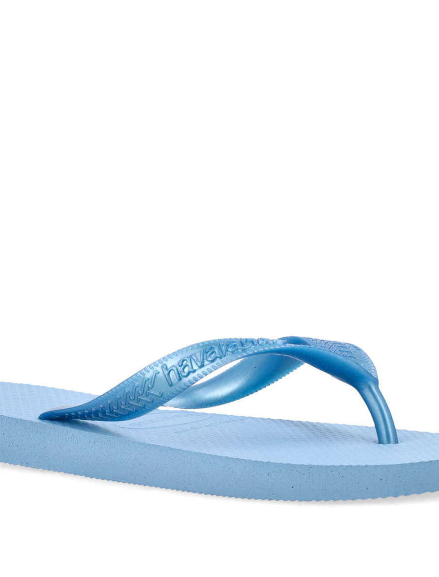 Top Senses flip-flops - Spazio Pritelli