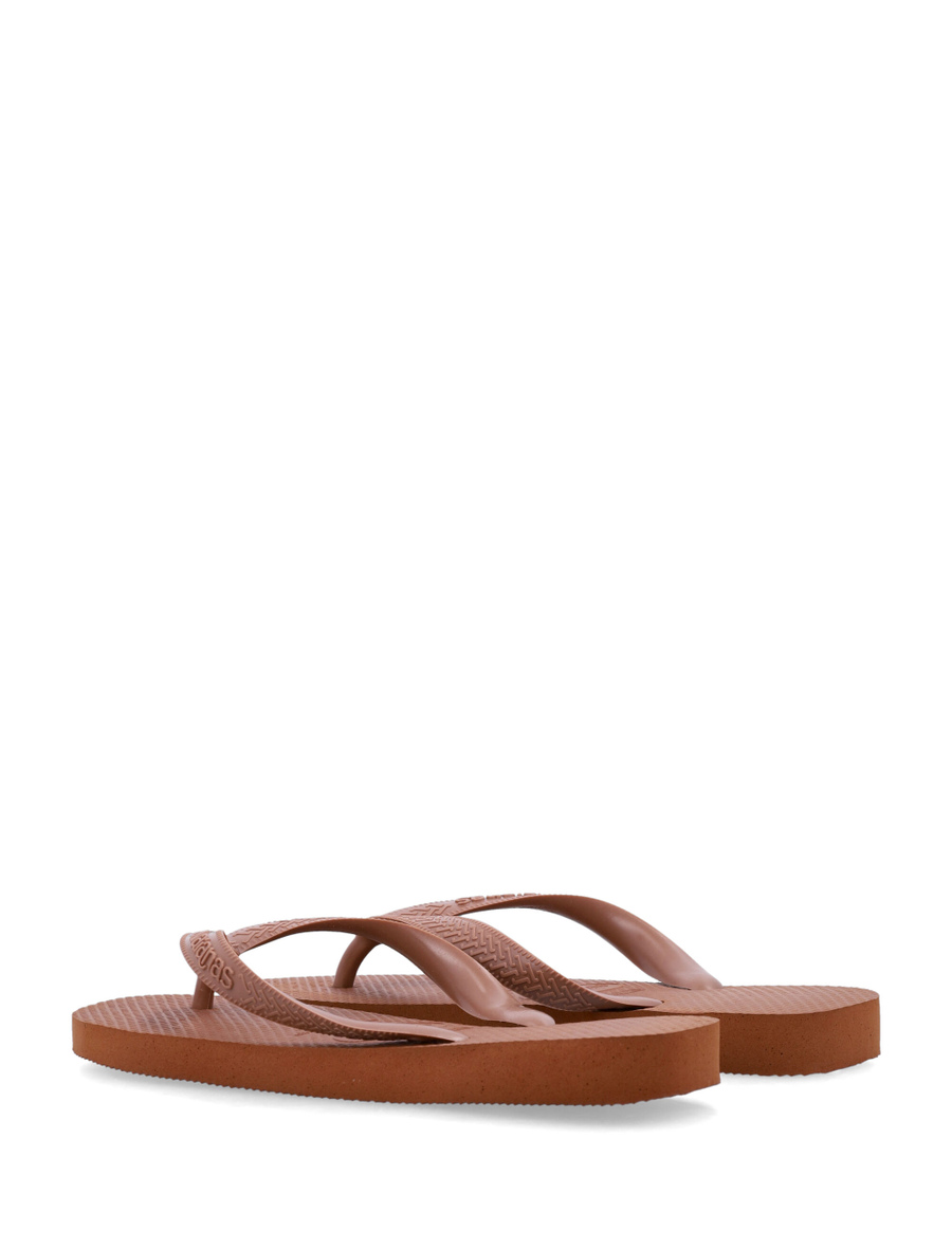 Top Senses flip-flops - Spazio Pritelli