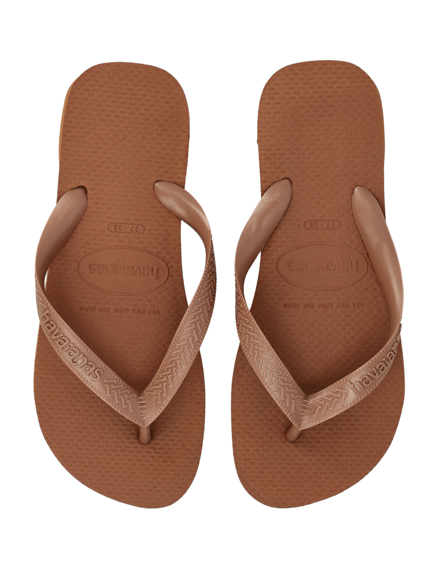 Top Senses flip-flops - Spazio Pritelli