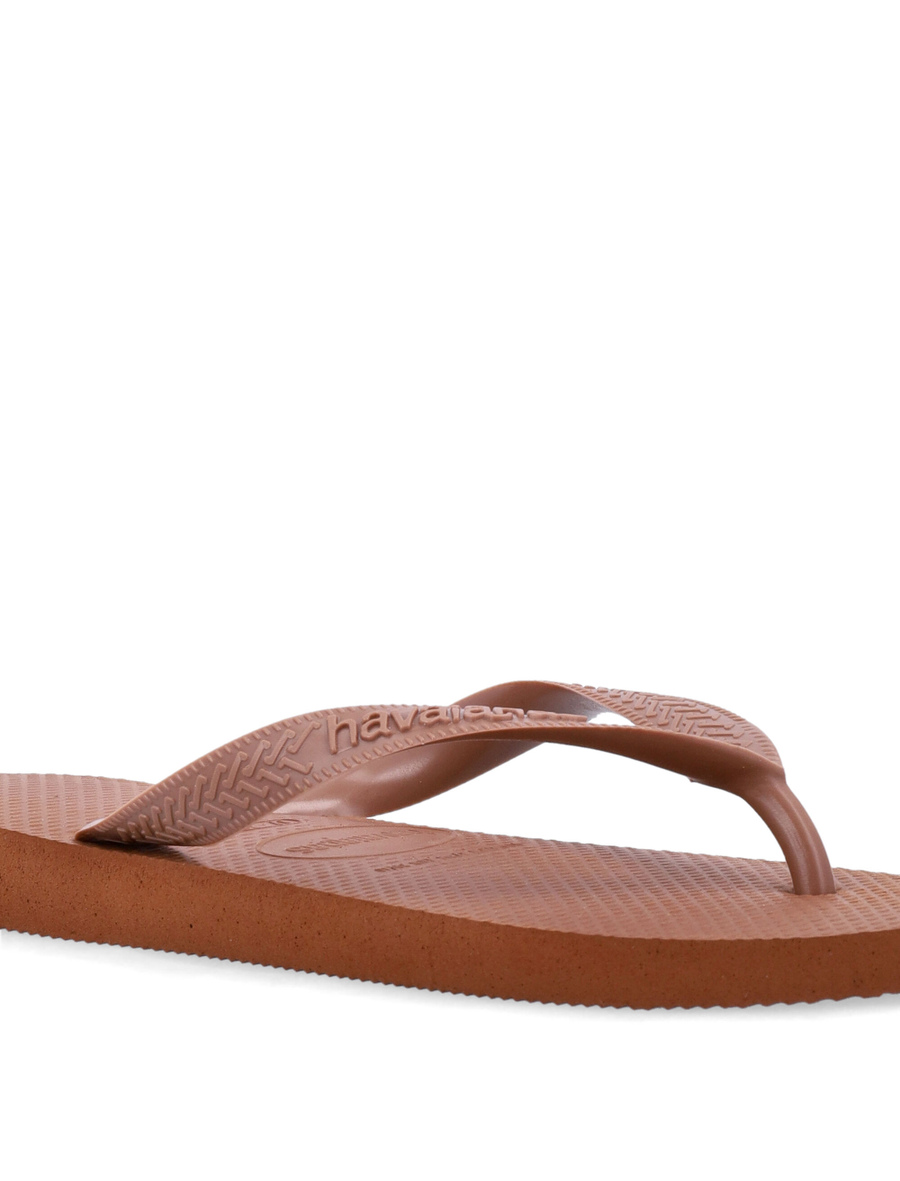 Top Senses flip-flops - Spazio Pritelli