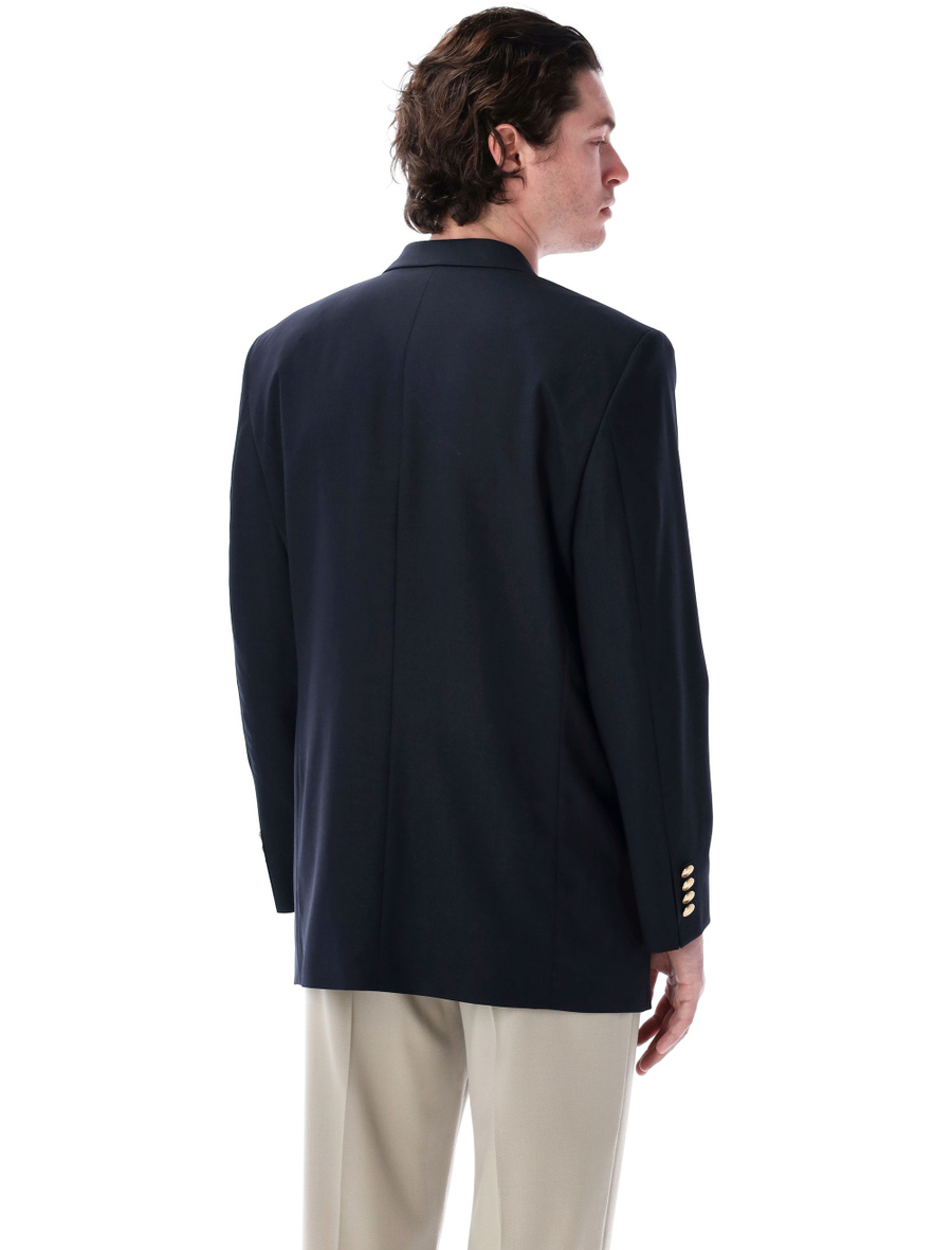 90's Double breasted Club blazer - Spazio Pritelli