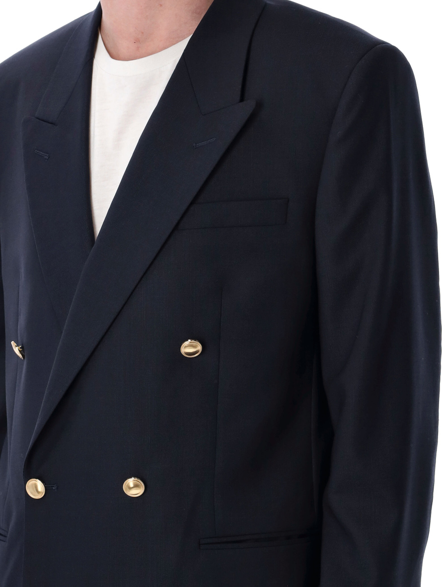 90's Double breasted Club blazer - Spazio Pritelli