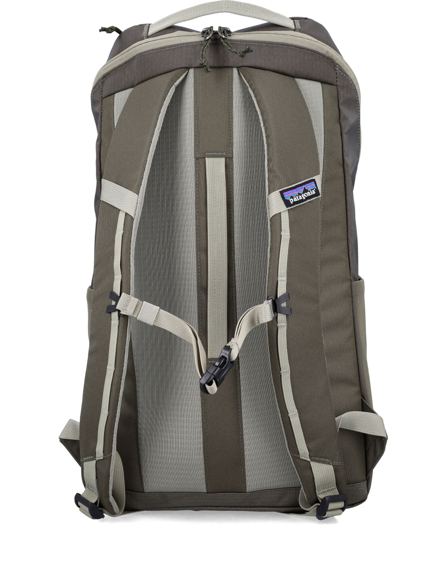 Black hole backpack 25L - Spazio Pritelli