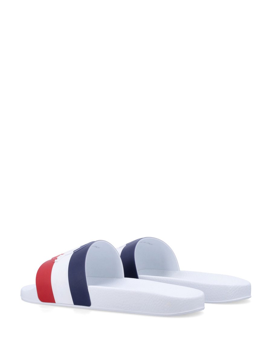 Basile rubber sliders - Spazio Pritelli