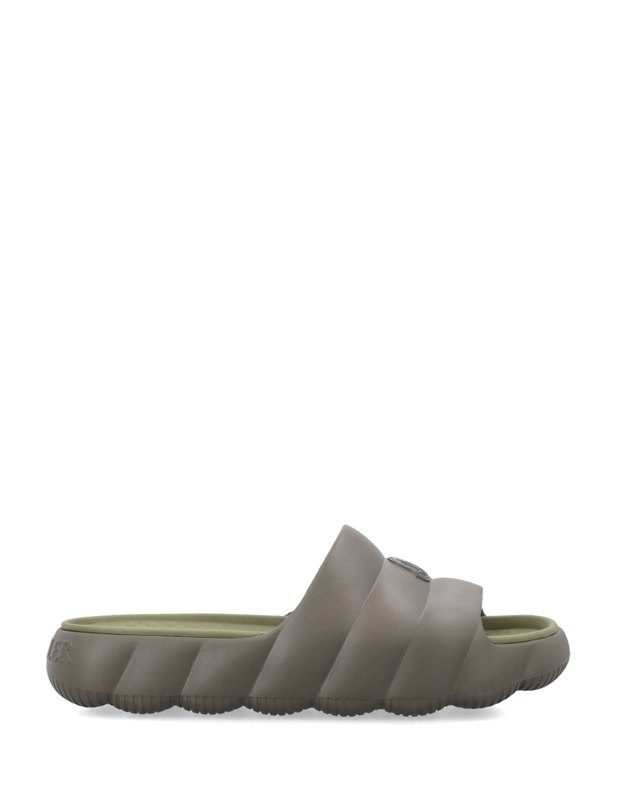 Lilo quilted Eva sliders - Spazio Pritelli