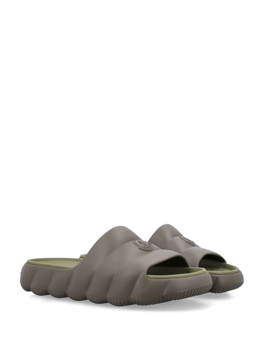 Lilo quilted Eva sliders - Spazio Pritelli