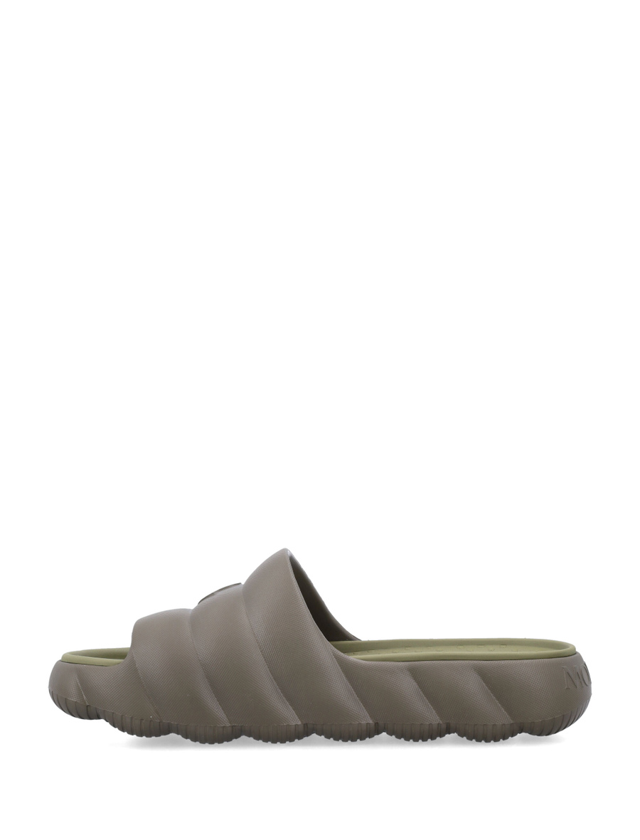Lilo quilted Eva sliders - Spazio Pritelli
