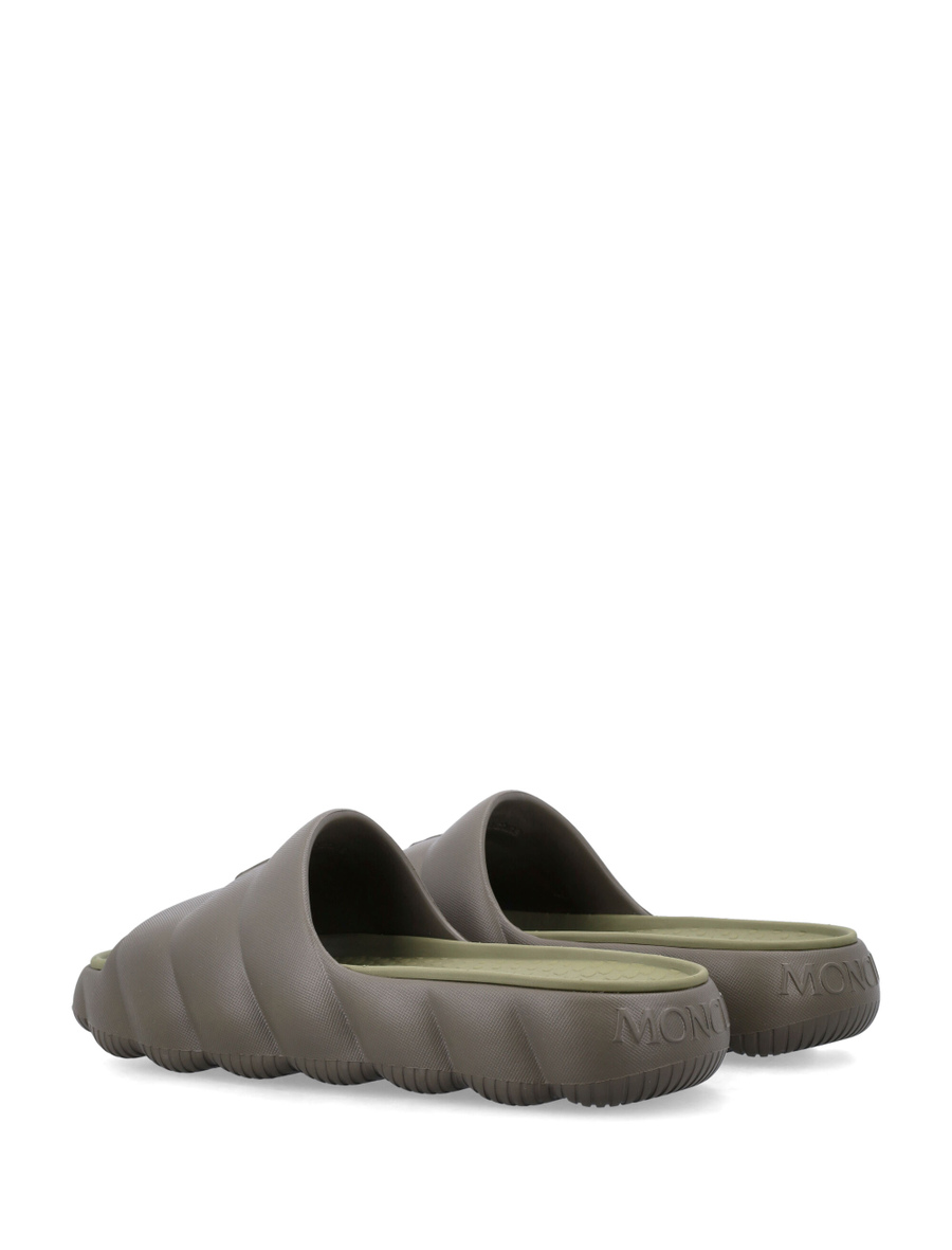 Lilo quilted Eva sliders - Spazio Pritelli