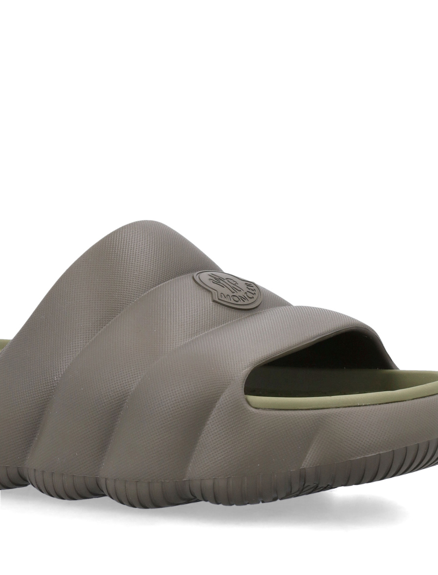 Lilo quilted Eva sliders - Spazio Pritelli