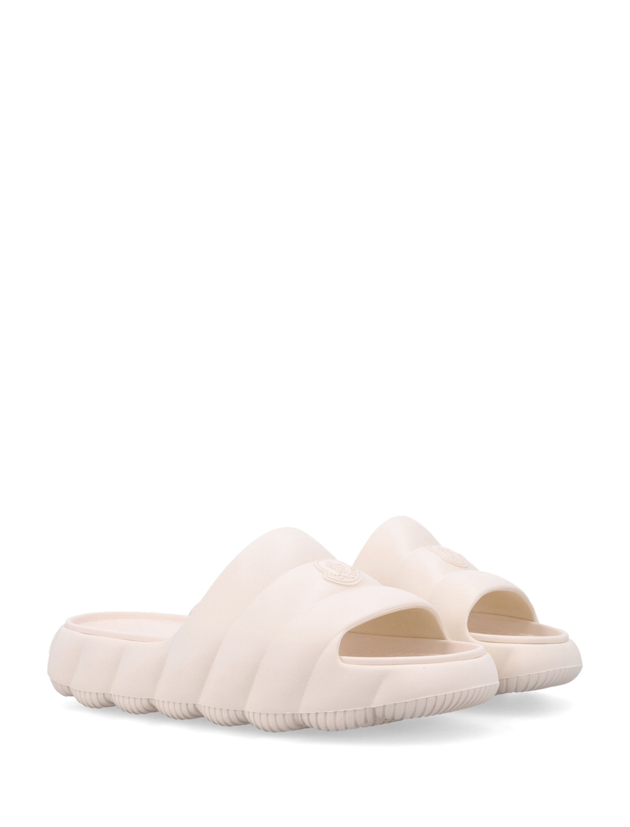 Lilo quilted Eva sliders - Spazio Pritelli