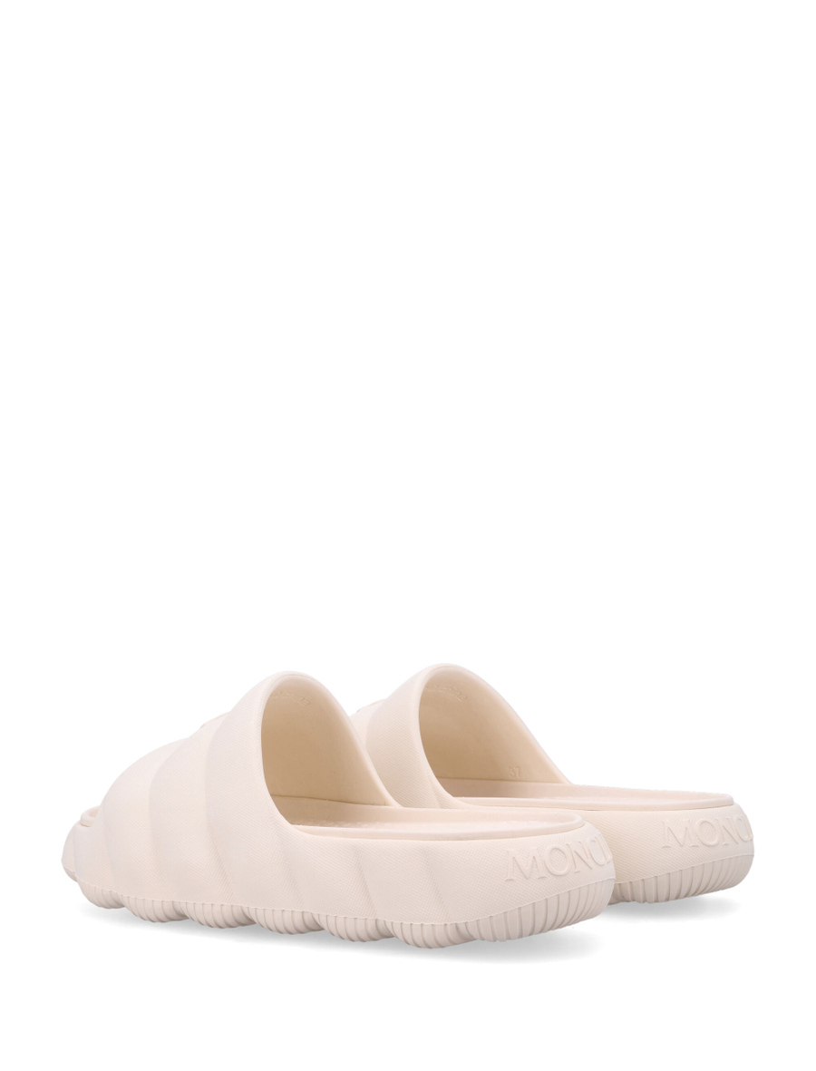 Lilo quilted Eva sliders - Spazio Pritelli