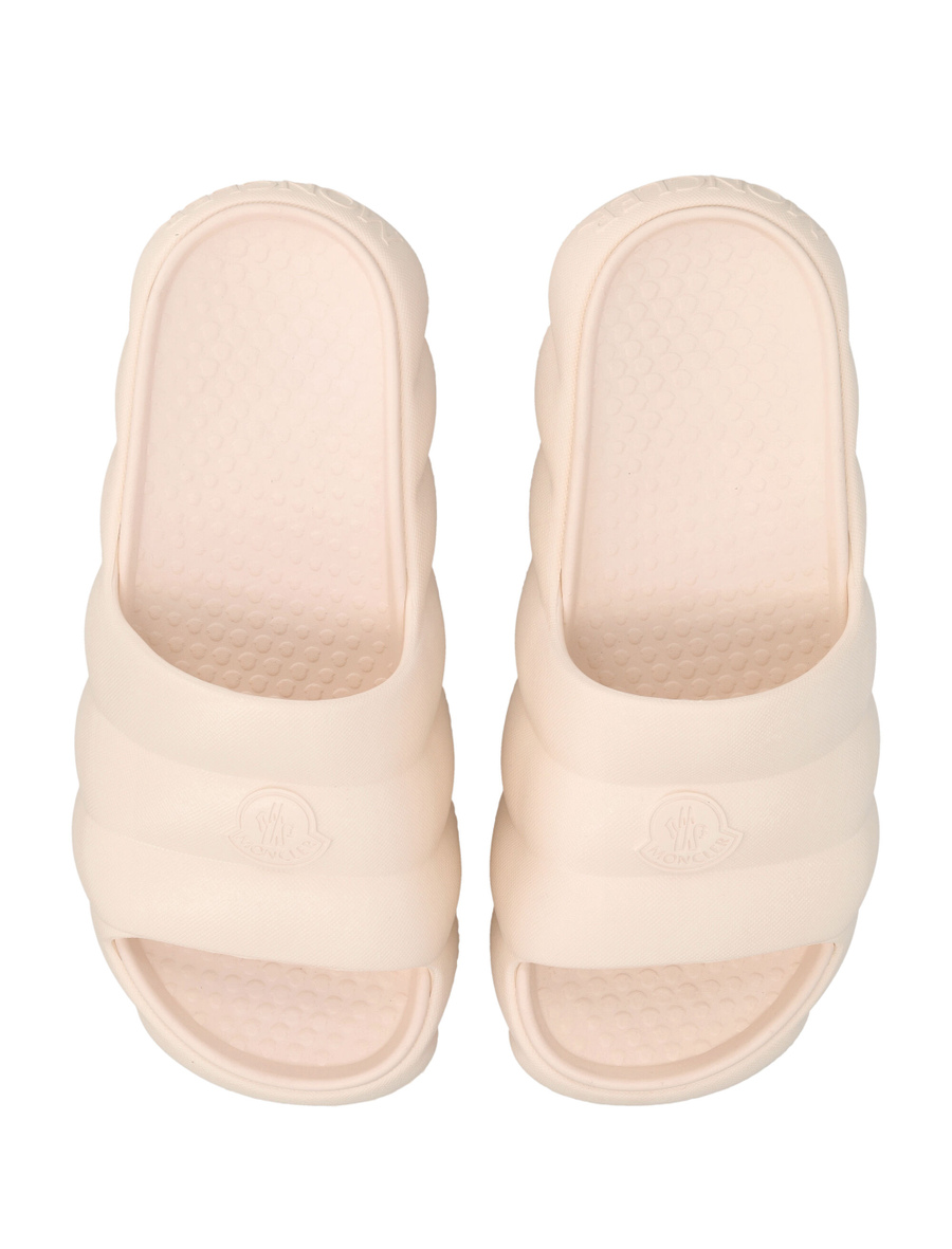 Lilo quilted Eva sliders - Spazio Pritelli