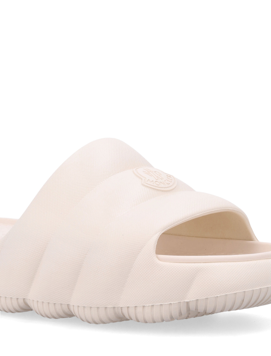 Lilo quilted Eva sliders - Spazio Pritelli