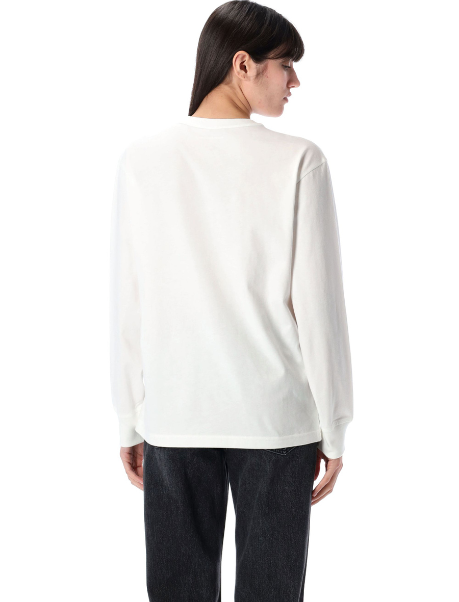 Essential Puff logo t-shirt - Spazio Pritelli