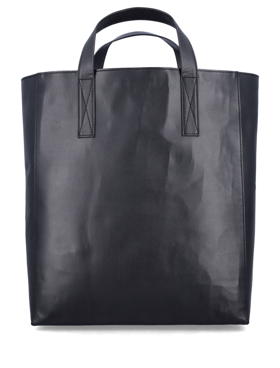 Sarah medium tote bag - Spazio Pritelli