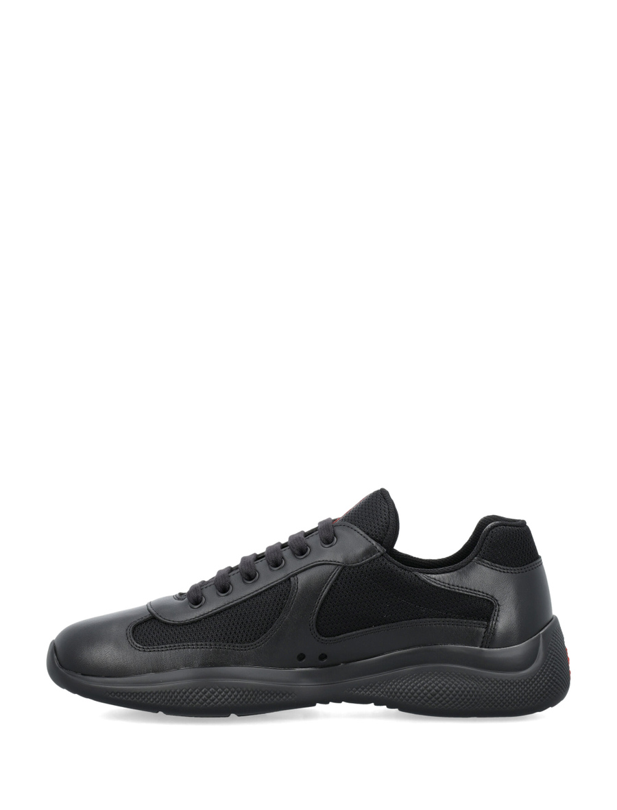 Prada America's Cup sneakers - Spazio Pritelli