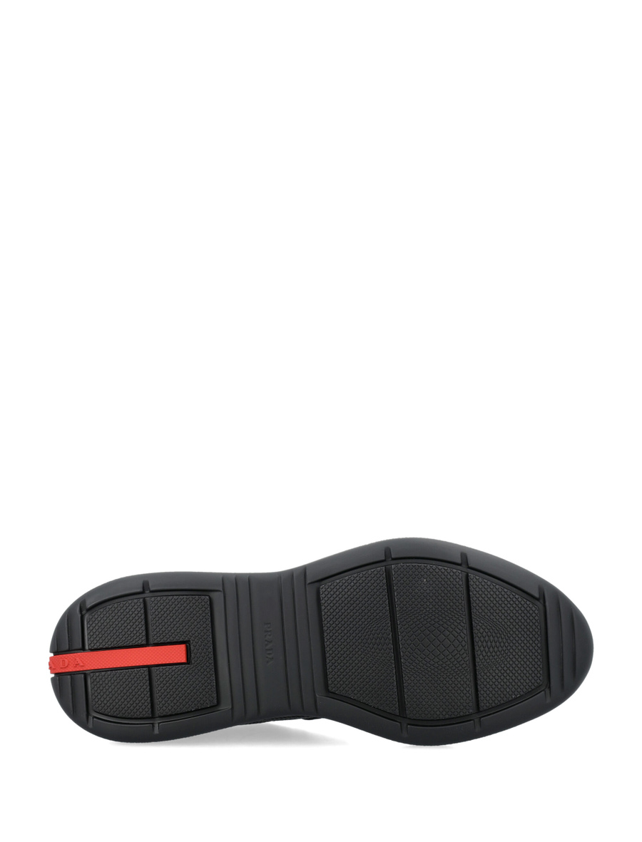 Prada America's Cup sneakers - Spazio Pritelli