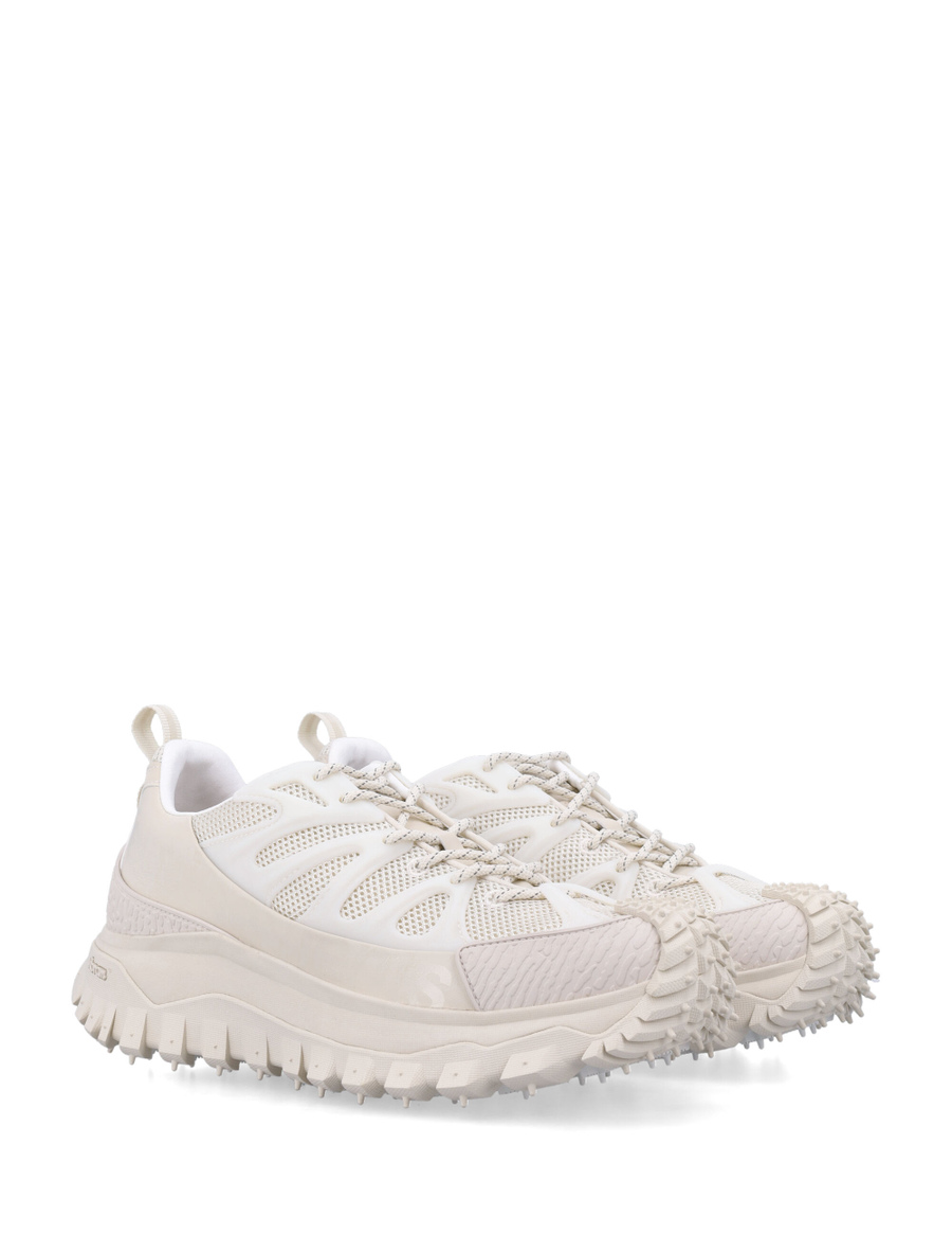 Trailgrip Amoeba trainers by Salehe Bembury - Spazio Pritelli