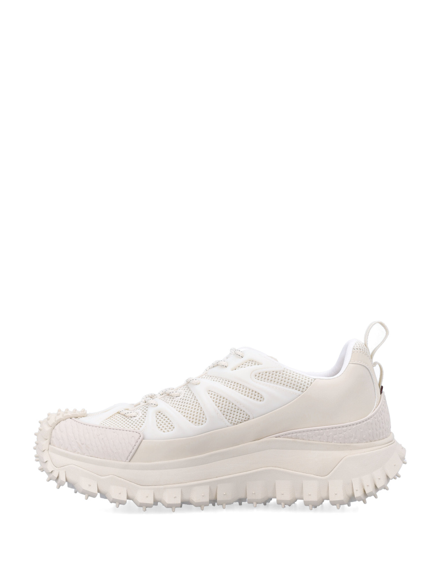 Trailgrip Amoeba trainers by Salehe Bembury - Spazio Pritelli