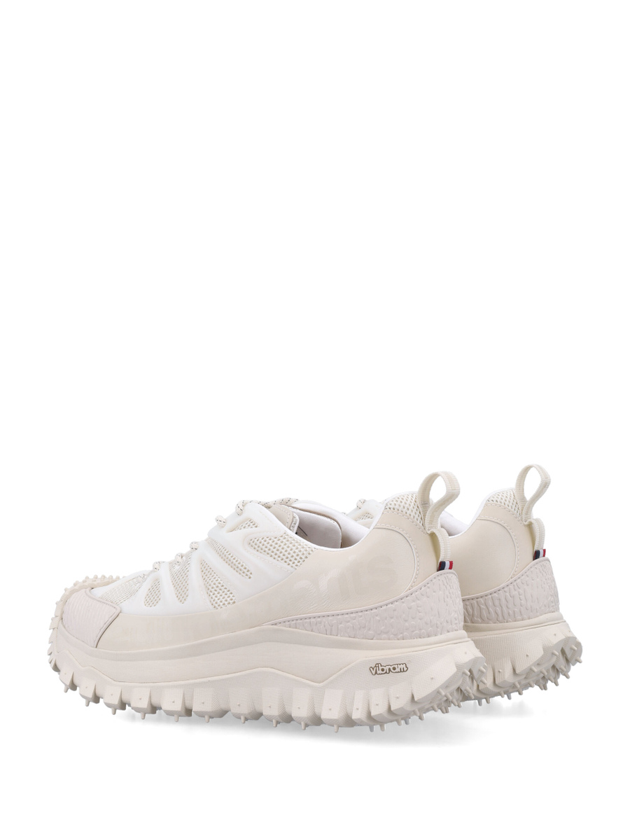 Trailgrip Amoeba trainers by Salehe Bembury - Spazio Pritelli