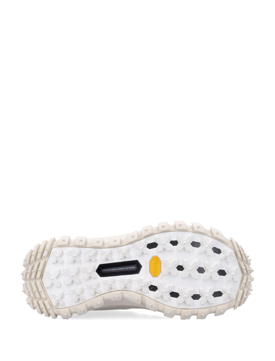 Trailgrip Amoeba trainers by Salehe Bembury - Spazio Pritelli