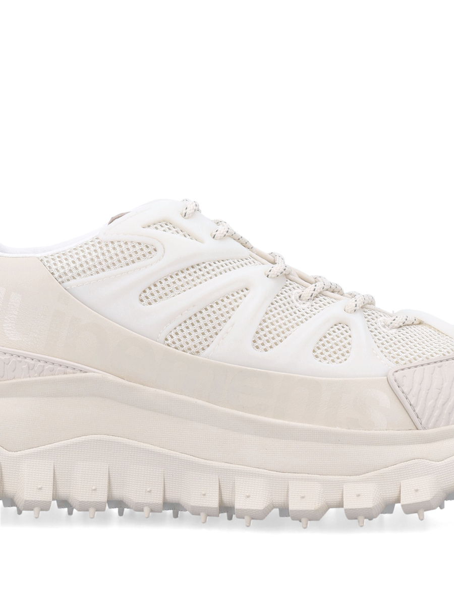 Trailgrip Amoeba trainers by Salehe Bembury - Spazio Pritelli