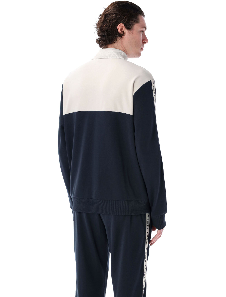 Track jacket Legacy - Spazio Pritelli