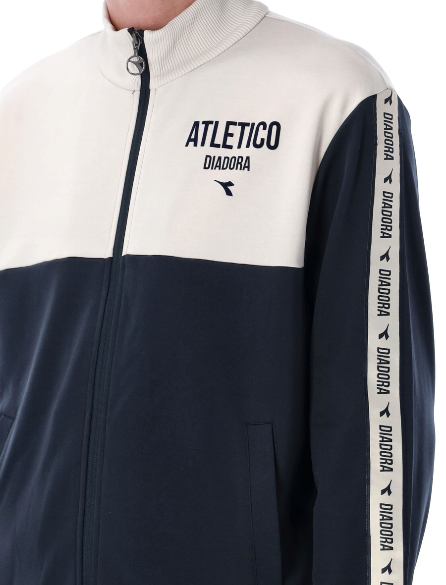 Track jacket Legacy - Spazio Pritelli